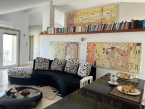Klimt Suite Durres